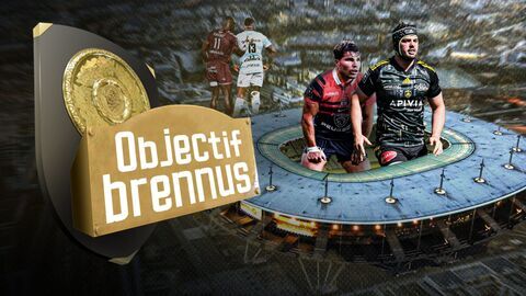 Vignette du programme télé Objectif Brennus