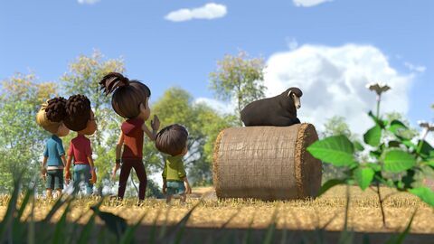 Vignette du programme télé Partie de campagne
