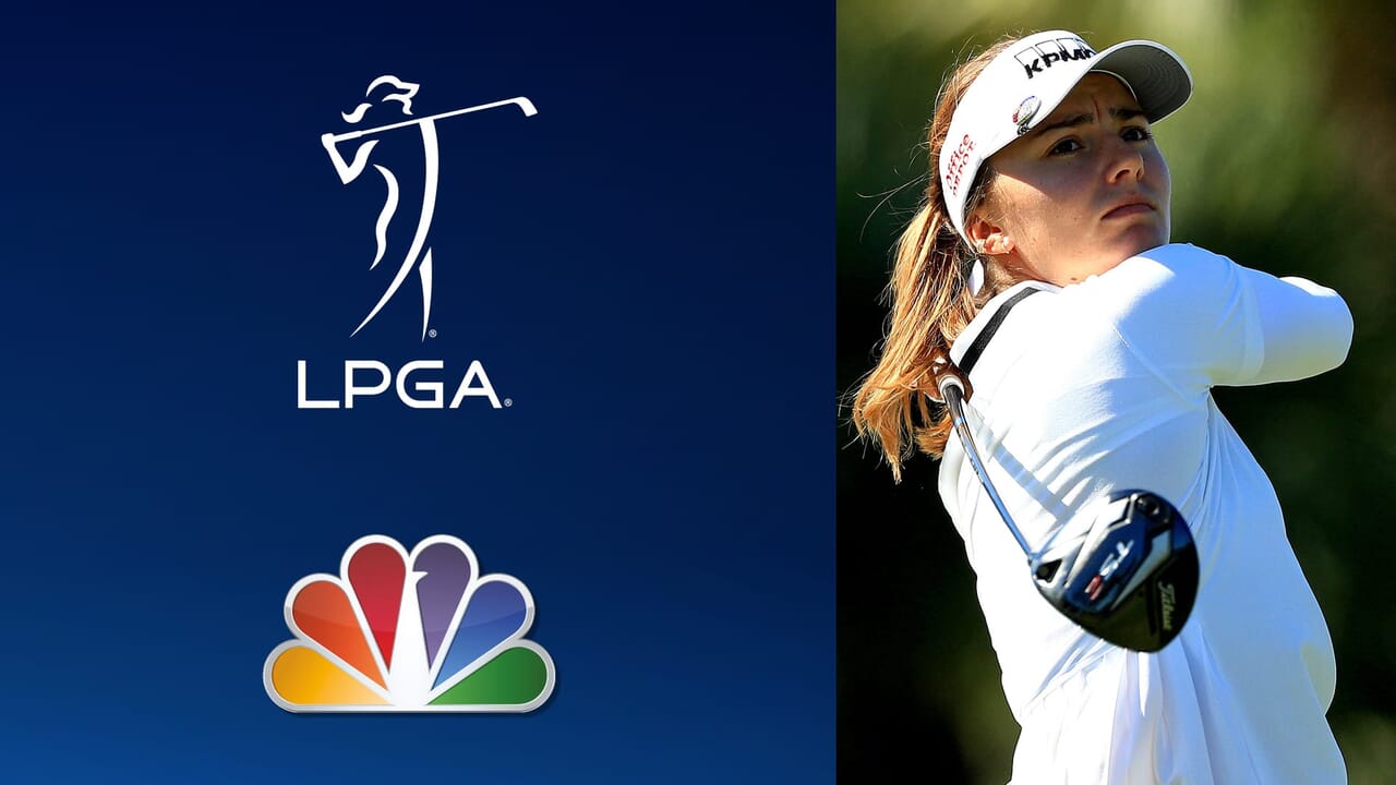 Vignette du programme télé Golf : Open britannique féminin