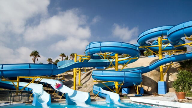 Vignette du programme télé Europa-Park Rulantica : Plongeon dans le parc aquatique XXL
