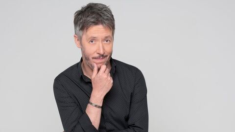 Vignette du programme télé Samedi d'en rire