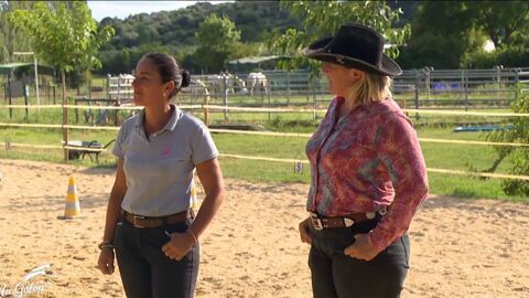 Vignette du programme télé Au galop !
