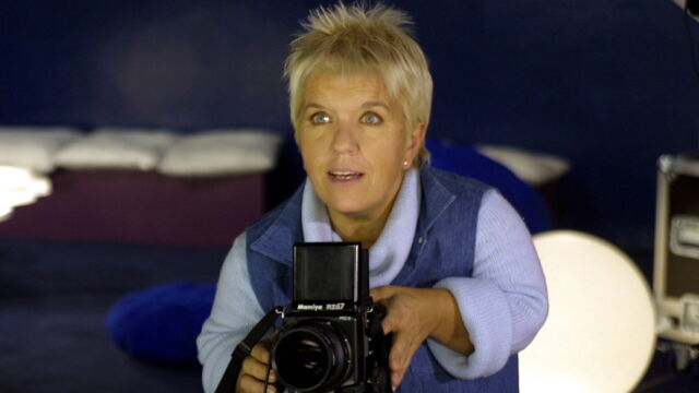 Vignette du programme télé Joséphine, ange gardien