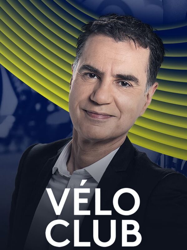 Vignette du programme télé Vélo Club