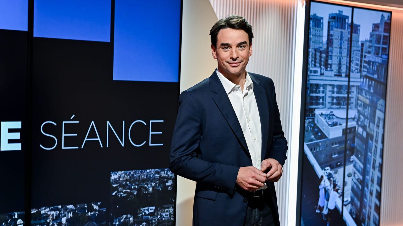 Vignette du programme télé La grande séance