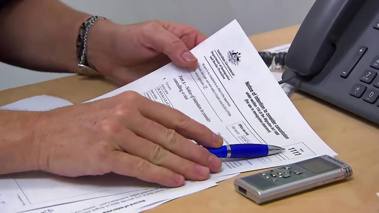 Vignette du programme télé Douanes sous haute surveillance