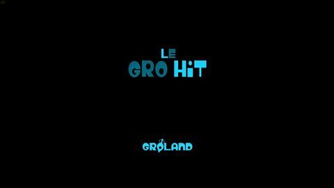 Vignette du programme télé Gro Hit