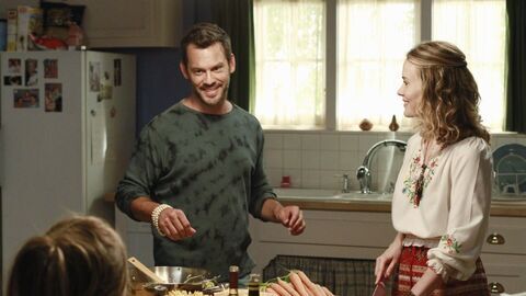 Vignette du programme télé Desperate Housewives