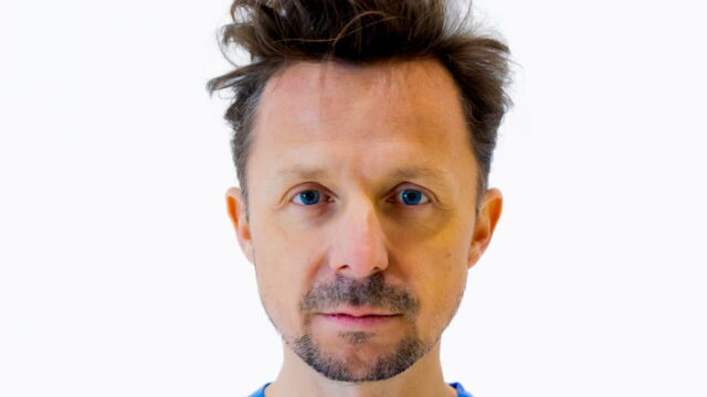 Vignette du programme télé Martin Solveig aux Vieilles Charrues