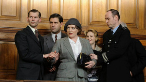 Vignette du programme télé Miss Marple (Le géranium bleu) S5 (3/4)