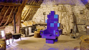 Vignette du programme télé Les chaises musicales infernales S1