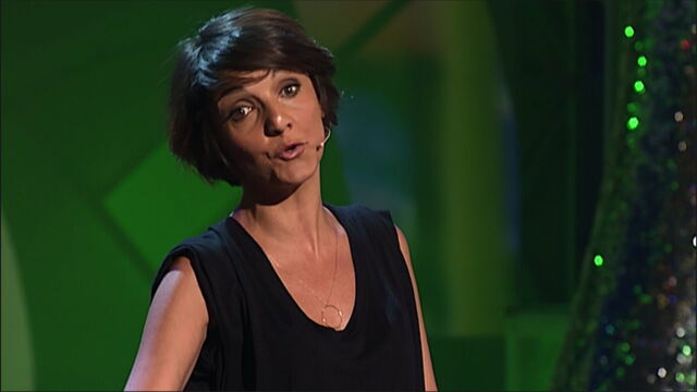 Vignette du programme télé Juste pour rire fait son show