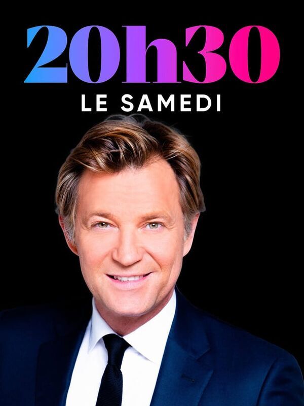 Vignette du programme télé 20h30 le samedi