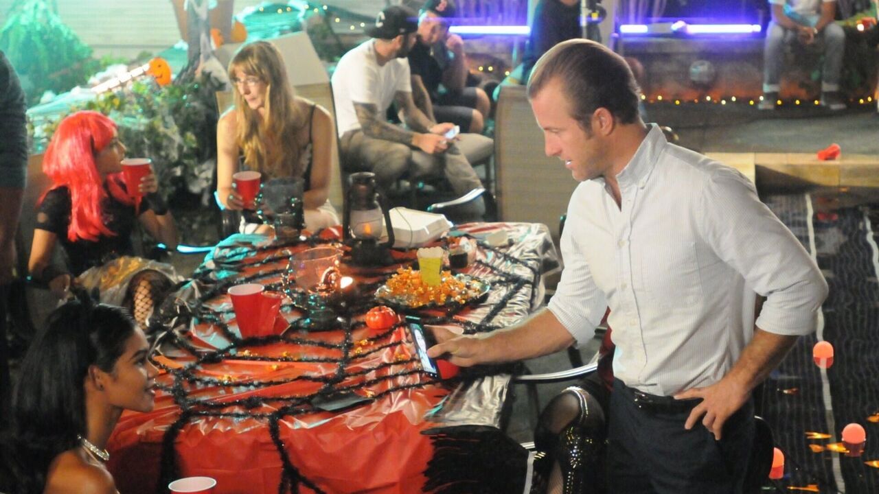 Vignette du programme télé Hawaii 5-0