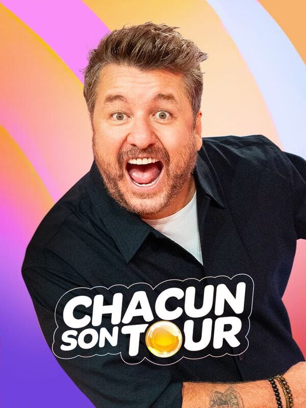 Vignette du programme télé Chacun son tour