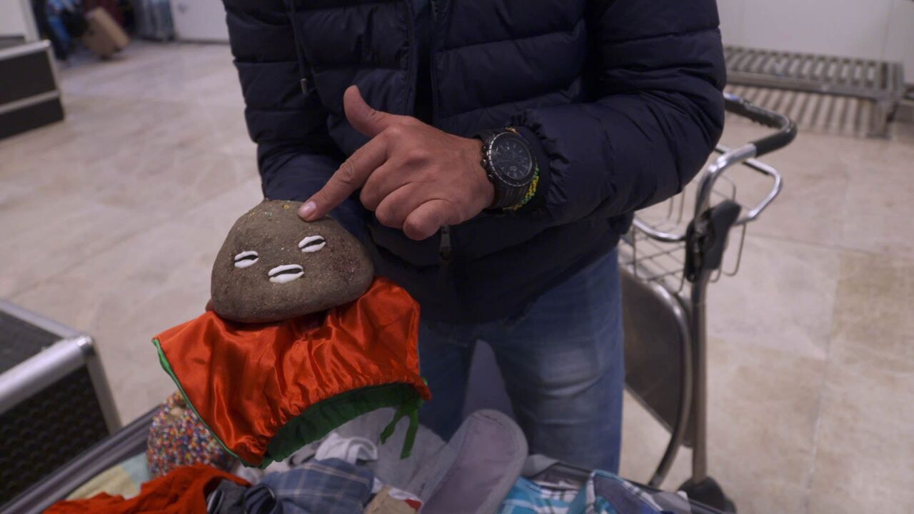 Vignette du programme télé Au coeur des douanes : Espagne