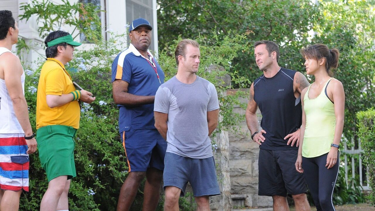 Vignette du programme télé Hawaii 5-0