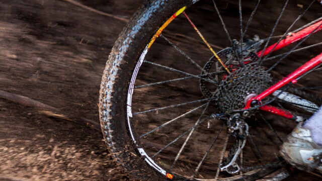 Vignette du programme télé VTT : Championnats d'Europe