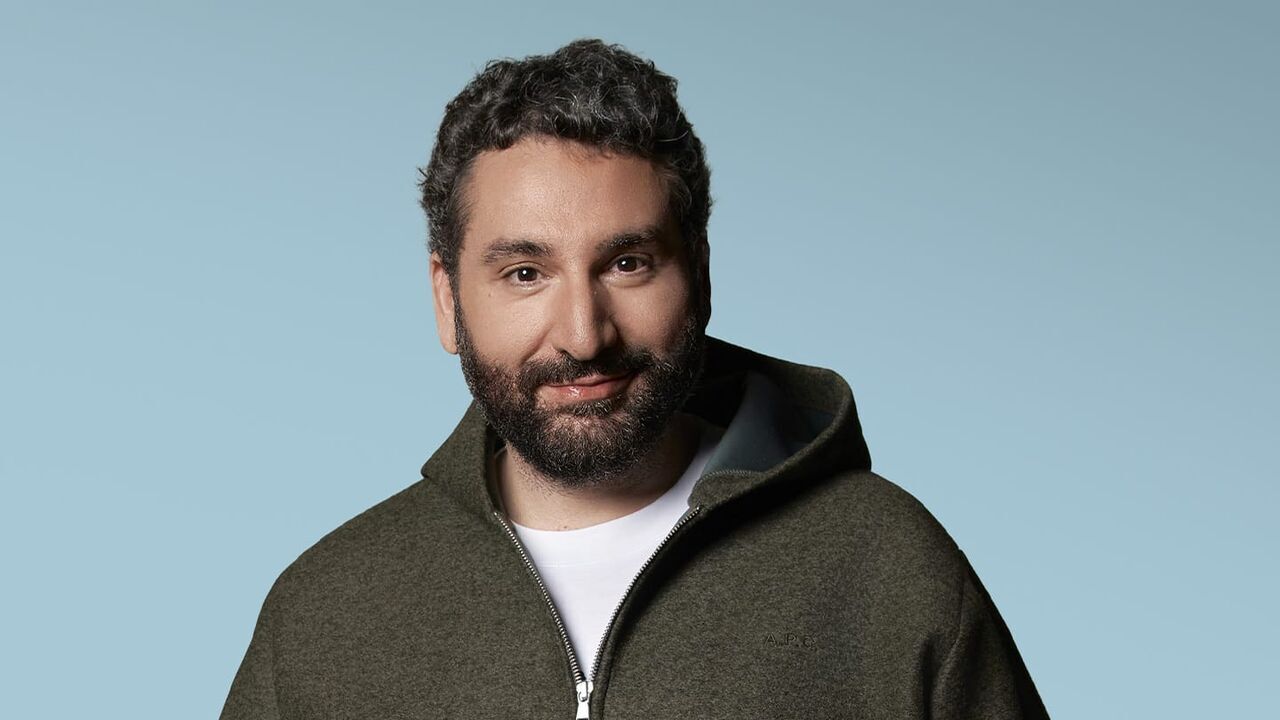 Vignette du programme télé Clique
