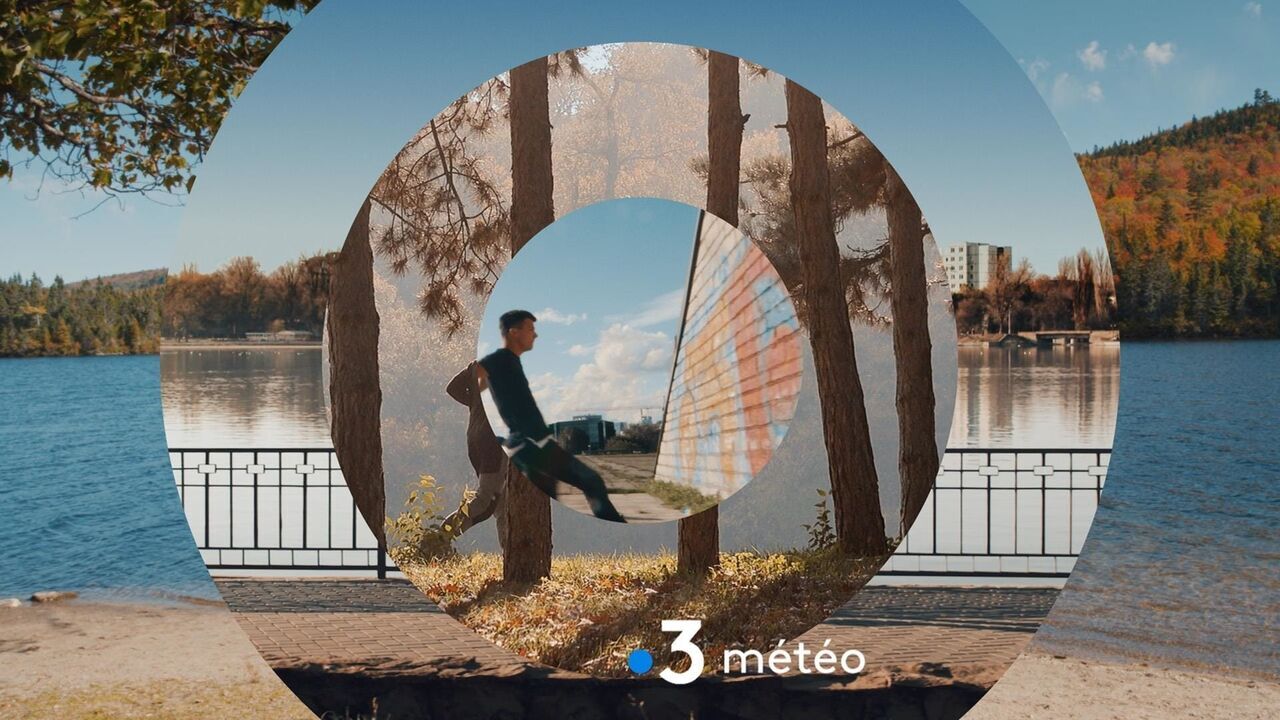 Vignette du programme télé Météo