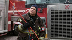Vignette du programme télé Chicago Fire (Changement de plan) S11 (21/22)