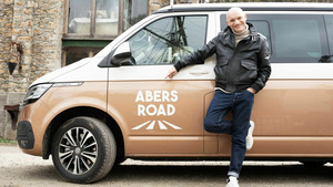 Vignette du programme télé Abers Road