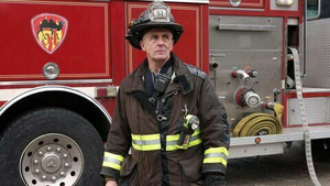 Vignette du programme télé Chicago Fire (Une grande douleur) S11 (22/22)