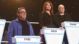 Vignette du programme télé Le grand concours