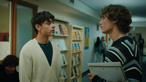 Vignette du programme télé Premier trio (Surprise) S2 (3/26)