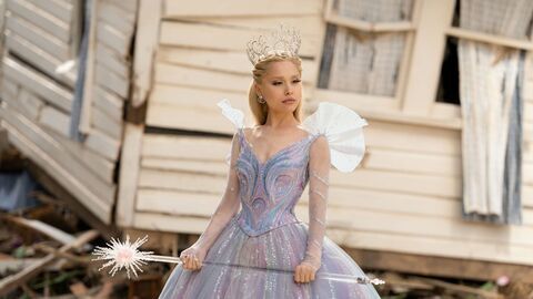Vignette du programme télé Wicked : Partie II