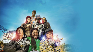 Vignette du programme télé Yo Mama