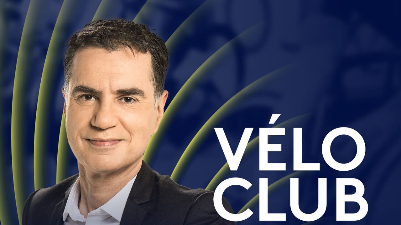 Vignette du programme télé Vélo Club