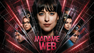 Vignette du programme télé Madame Web