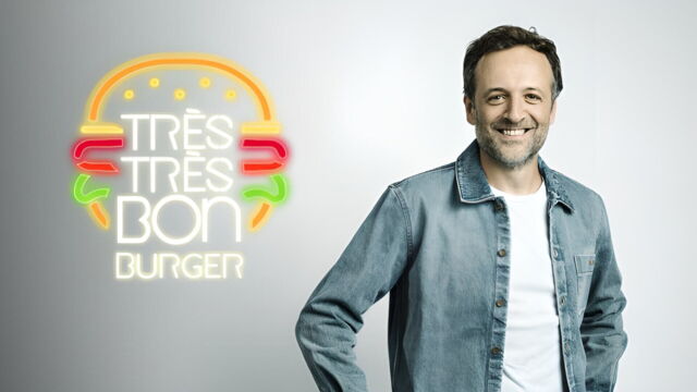 Vignette du programme télé Très très bon