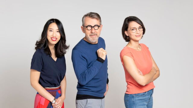 Vignette du programme télé C Jamy