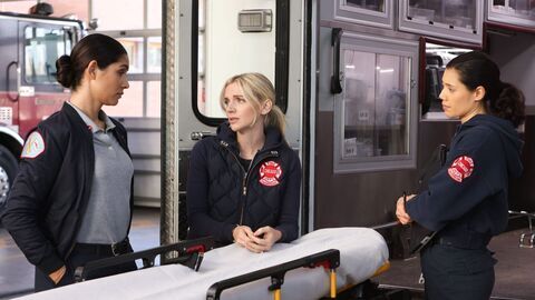 Vignette du programme télé Chicago Fire