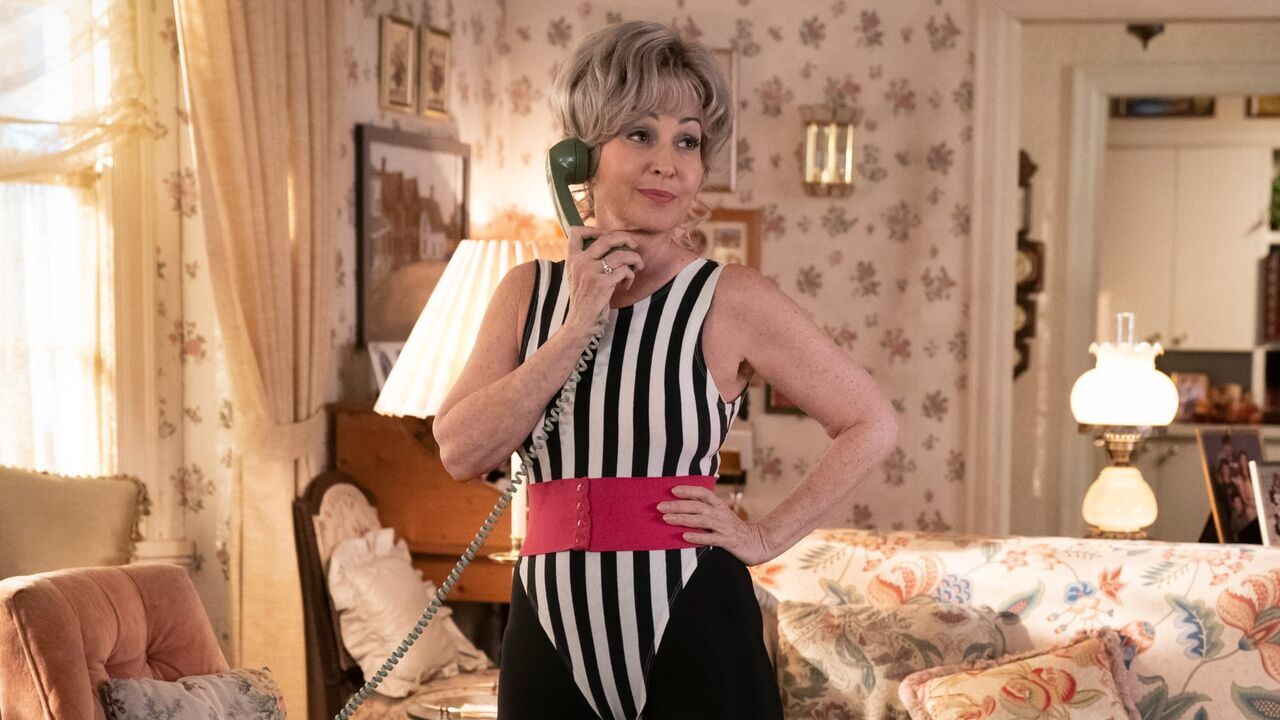 Vignette du programme télé Young Sheldon