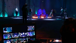 Vignette du programme télé Les chaises musicales infernales S1