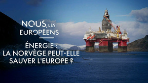 Vignette du programme télé Nous, les Européens