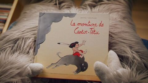Vignette du programme télé Yétili