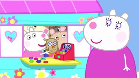Vignette du programme télé Peppa Pig