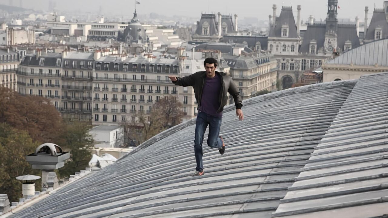 Vignette du programme télé Seuls two