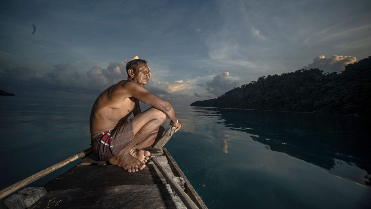 Vignette du programme télé Océans : La fabrique du monde