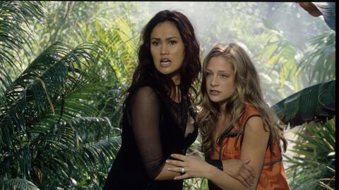 Vignette du programme télé Sydney Fox, l'aventurière