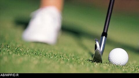 Vignette du programme télé Golf : Open britannique féminin