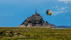 Vignette du programme télé Littoral