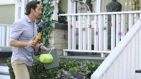 Vignette du programme télé Desperate Housewives