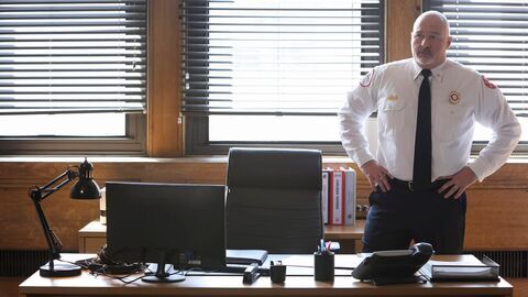 Vignette du programme télé Chicago Fire