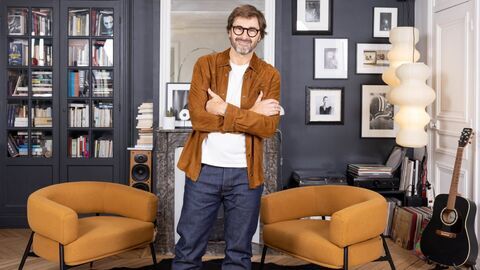 Vignette du programme télé Fréquenstar