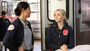 Vignette du programme télé Chicago Fire (La fin d'un cycle) S12 (1/13)